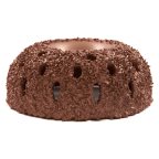  NS05-7018 Полусфера шероховальная, Ø102x38мм, AH 14мм, 18 Grit мни (0)