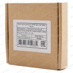  NS05-704-16 Диск шероховальный, Ø76x16мм, AH 14мм, 16 Grit мни (3)