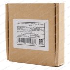  NS05-704-16 Диск шероховальный, Ø76x16мм, AH 14мм, 16 Grit мни (1)