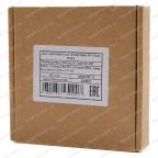  NS05-705-18 Диск шероховальный, Ø102x19мм, AH 14мм, 18 Grit мни (3)