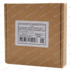  NS05-705-18 Диск шероховальный, Ø102x19мм, AH 14мм, 18 Grit мни (1)