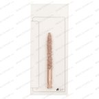  NS05-9424 Карандаш шероховальный, Ø6,3x76мм, штифт 6,3мм, 24 Grit мни (0)