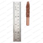  NS05-9616 Карандаш шероховальный, Ø9,5x76мм, штифт 9,5мм, 16 Grit мни (2)