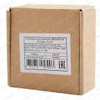  NS118 Полусфера шероховальная, Ø88,9x38,1мм, AH 9,5мм, 170 Grit мни (4)