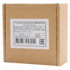  NS120 Полусфера шероховальная, Ø88,9x38,1мм, AH 9,5мм, 230 Grit мни (4)