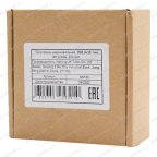  NS120 Полусфера шероховальная, Ø88,9x38,1мм, AH 9,5мм, 230 Grit мни (0)