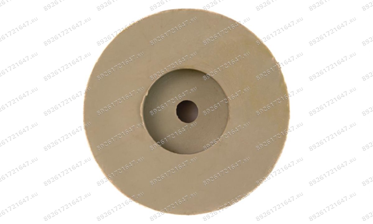  NS156 Вставка полиуретановая Ø90мм для полусфер NS118, NS120, NS122 (1)