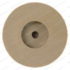  NS156 Вставка полиуретановая Ø90мм для полусфер NS118, NS120, NS122 мни (1)