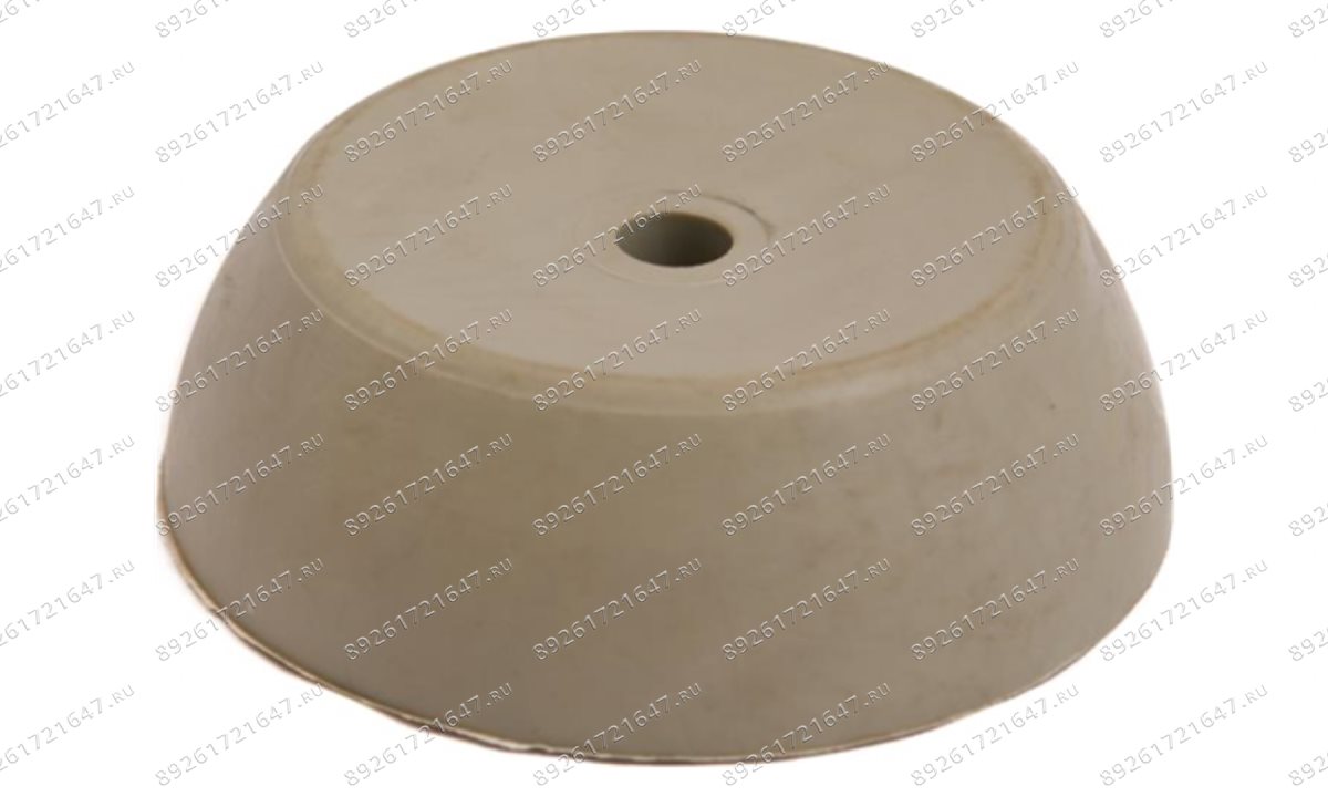  NS156 Вставка полиуретановая Ø90мм для полусфер NS118, NS120, NS122 (0)