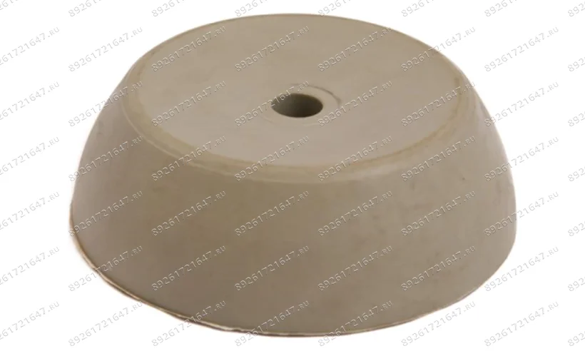 NS156 Вставка полиуретановая Ø90мм для полусфер NS118, NS120, NS122 фото