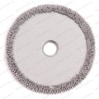  NS302 Диск шероховальный, Ø50,8x6,3мм, AH 3/8