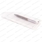  NS625 Карандаш шероховальный, Ø6.3х76,2мм, штифт 6,3мм, 230 Grit мни (1)