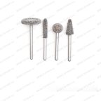  NS635 Набор шероховальный (NS636, NS637, NS638, NS639) мни (2)