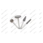  NS635 Набор шероховальный (NS636, NS637, NS638, NS639) мни (0)