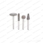  NS635 Набор шероховальный (NS636, NS637, NS638, NS639) мни (0)