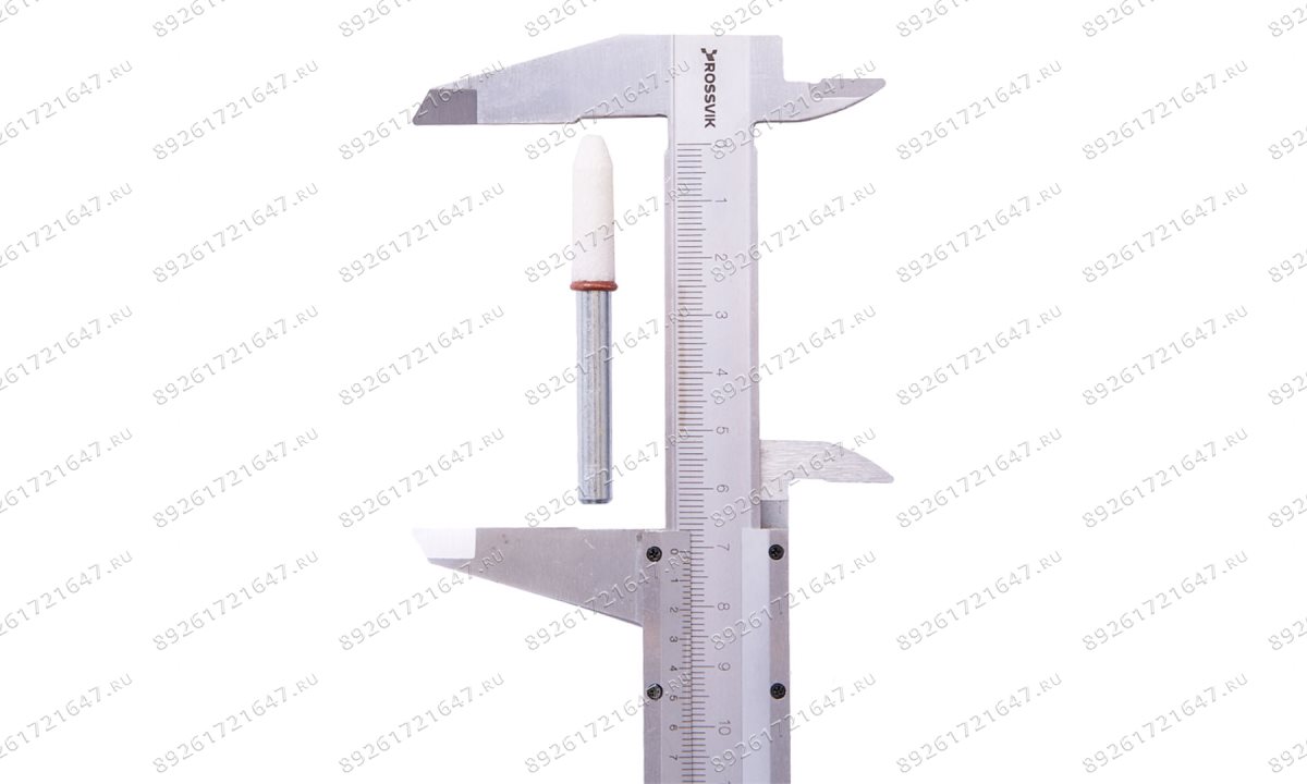  S872 Абразивный карандаш 6мм (1)