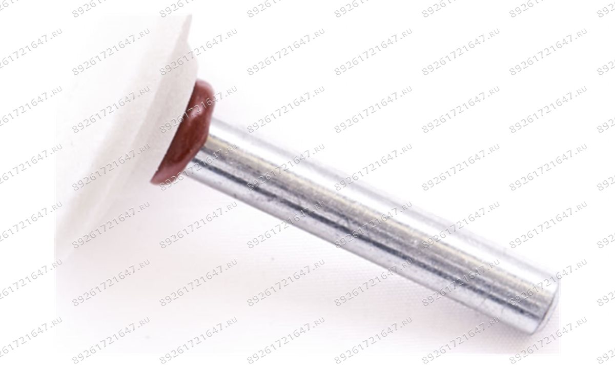  S879 Абразивный грибок 30мм (1)