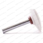  S879 Абразивный грибок 30мм мни (2)