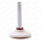  S879 Абразивный грибок 30мм мни (3)