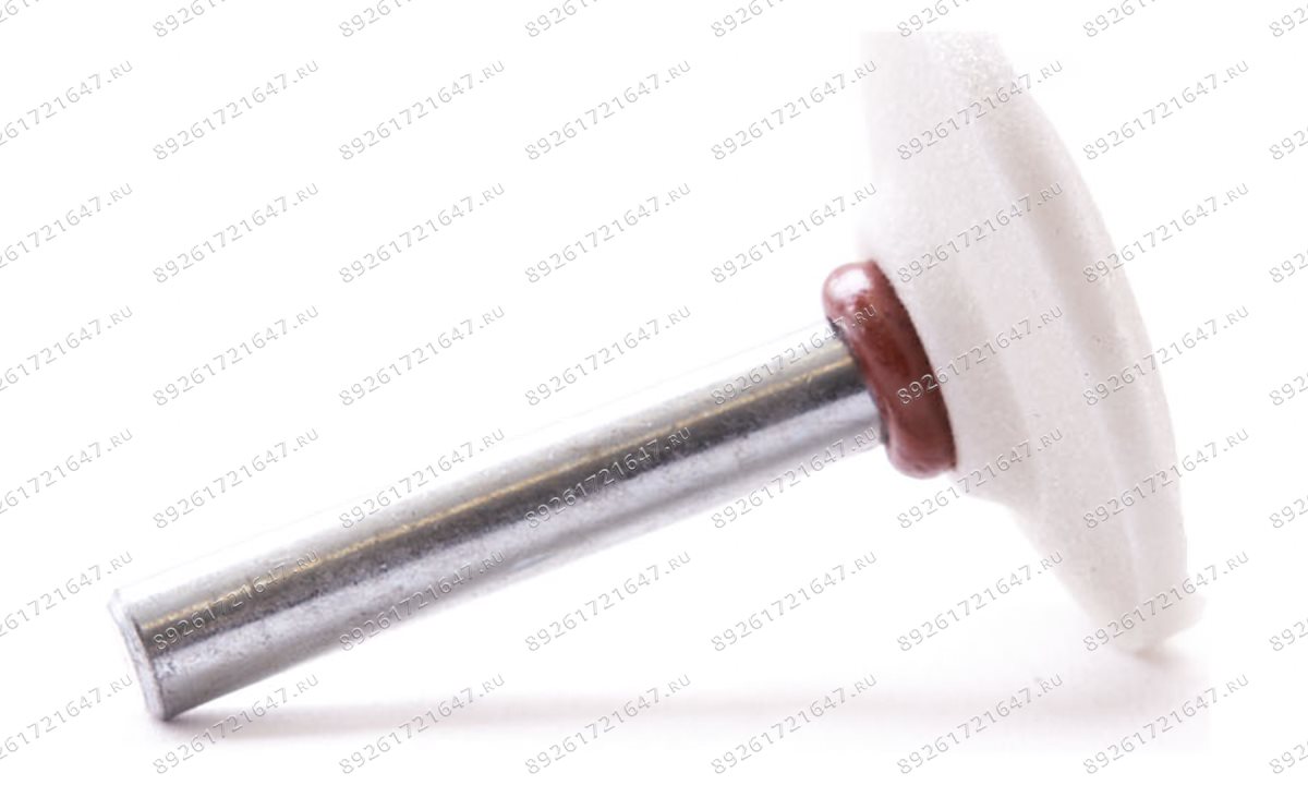  S879 Абразивный грибок 30мм (0)