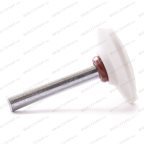  S879 Абразивный грибок 30мм мни (0)