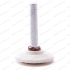  S879 Абразивный грибок 30мм мни (1)