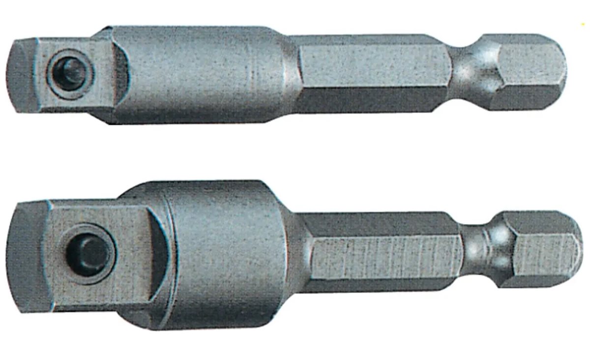  Шестигранный адаптер, 04662, Hans (0)