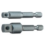  Шестигранный адаптер, 04662, Hans мни (0)