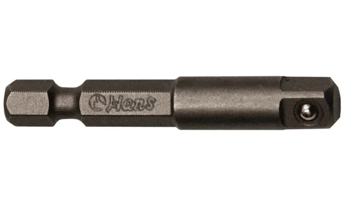  Шестигранный адаптер, 04662B, Hans (0)