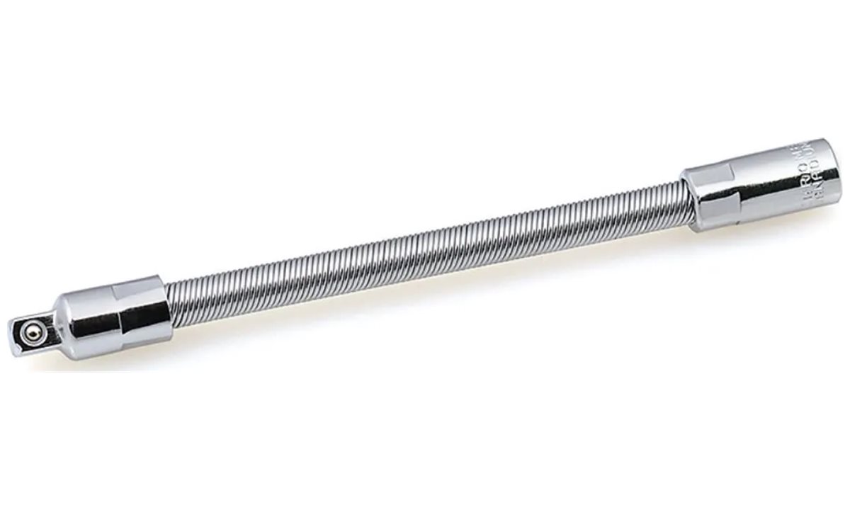  2801-10 гибкий удлинитель 1/4, 250мм (0)