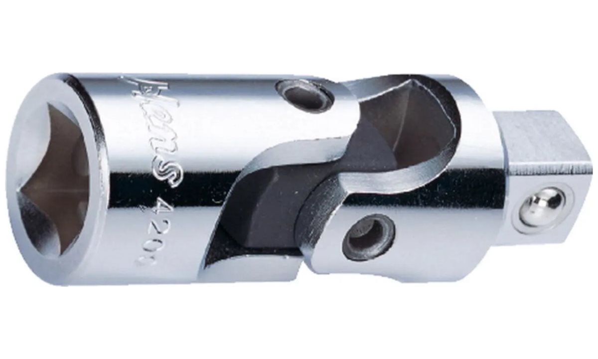  Шарнир карданный 3/8, 3200, Hans (0)