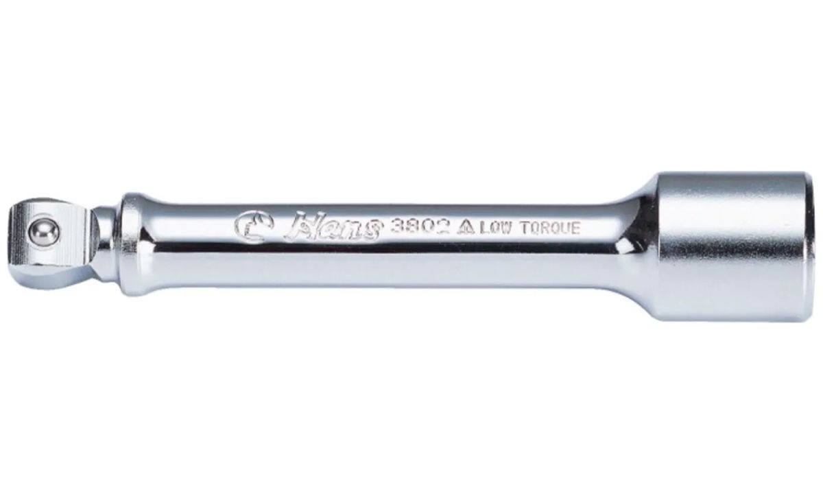  Удлинитель 3/8, 3802-12, Hans (0)