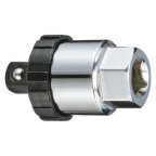  Адаптер на 1/2 с храповым механизмом, 41804, Hans мни (0)