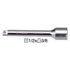  Адаптер (переходник) уменьшающий 1/2 * 3/8 125мм, 4804-5, Hans мни (0)