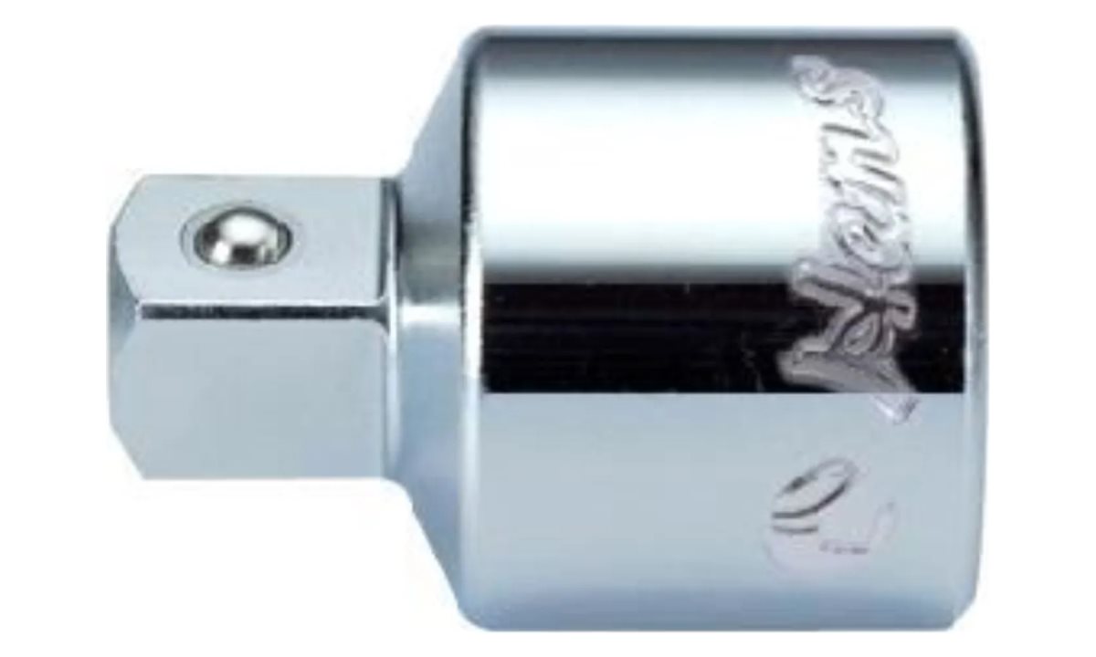  Адаптер (переходник) уменьшающий 1/2 * 3/8, 4804-1, Hans (0)