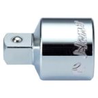  Адаптер (переходник) уменьшающий 1/2 * 3/8, 4804-1, Hans мни (0)