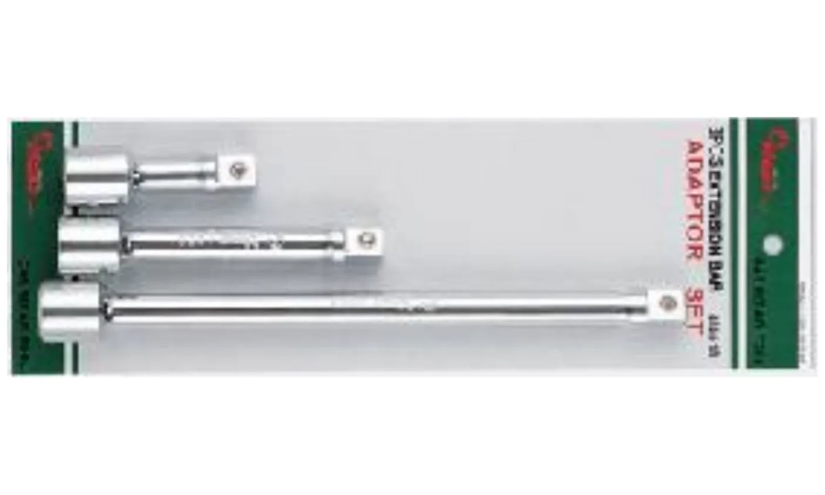  Набор удлинителей на 1/2 Hans, 4863-18 (0)