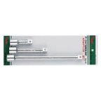  Набор удлинителей на 1/2 Hans, 4863-18 мни (0)