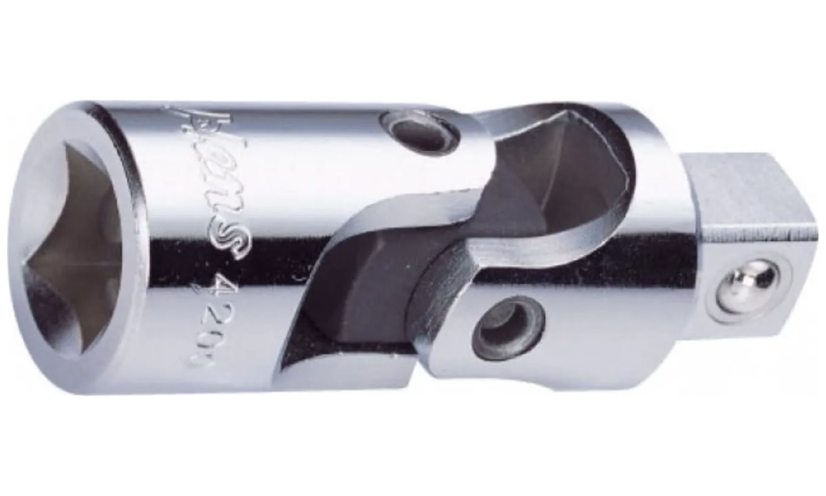  Карданный шарнир 3/4, 6200, Hans (0)