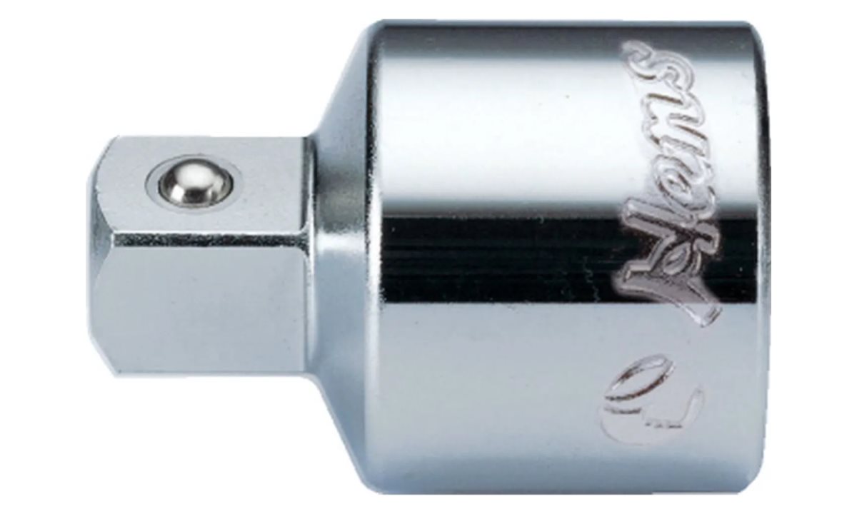  Адаптер (переходник) уменьшающий 3/4х1/2, 6804, Hans (0)