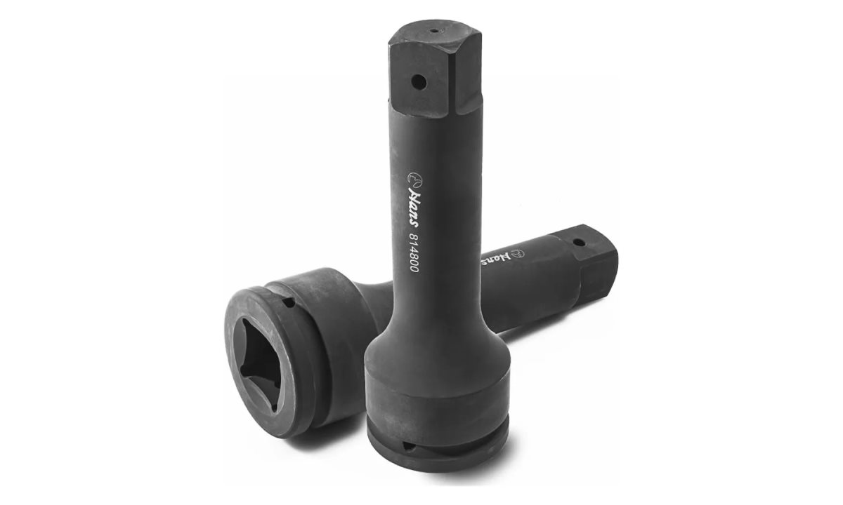  Ударный удлинитель на 1-1/2, 13, 814800B-13, Hans (0)