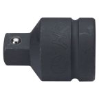  Переходник ударный 1-1/2х1 мни (0)