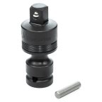  Карданный шарнир ударный на 1/2, 84200B, Hans мни (0)