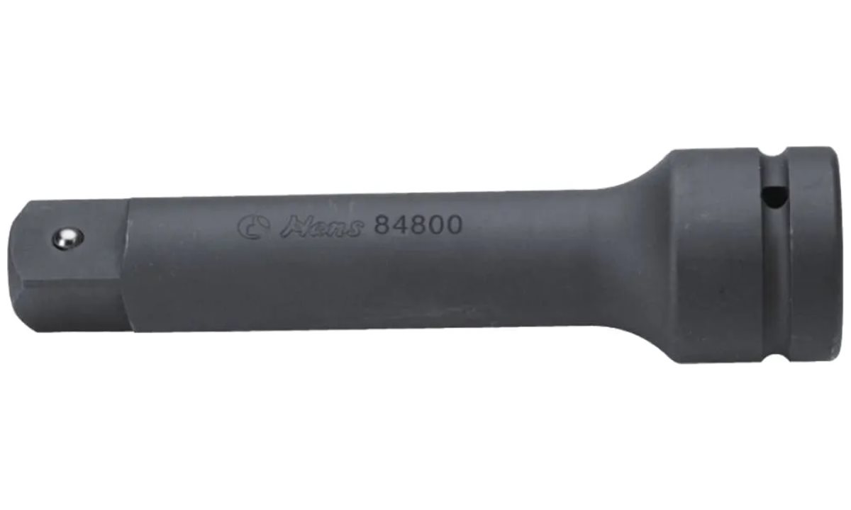  84800B-08 ударный удлинитель на 1/2, 8 (200 мм) (0)