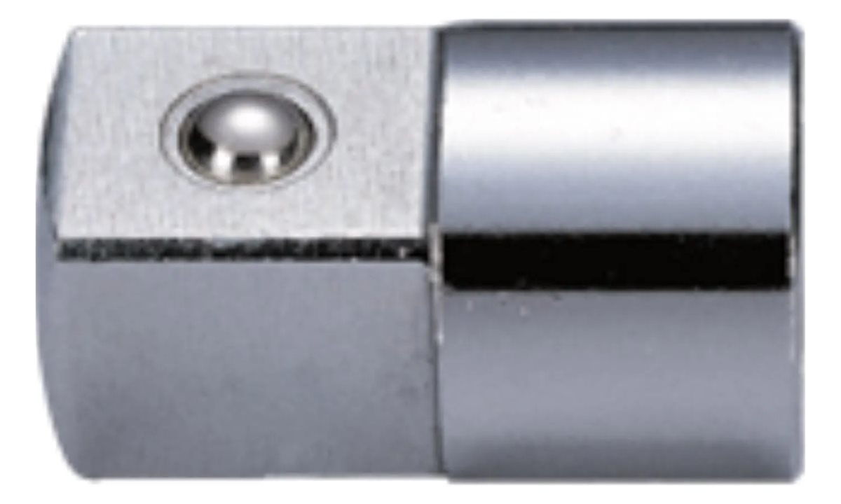  Адаптер (переходник) увеличивающий 1х1-1/2 8805 Hans (0)