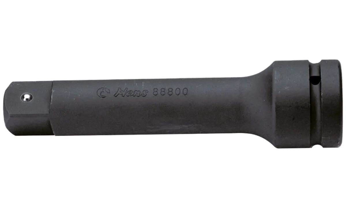  Ударный удлинитель на 1 фиксатор шарик, 4, 88800B-04, Hans (0)