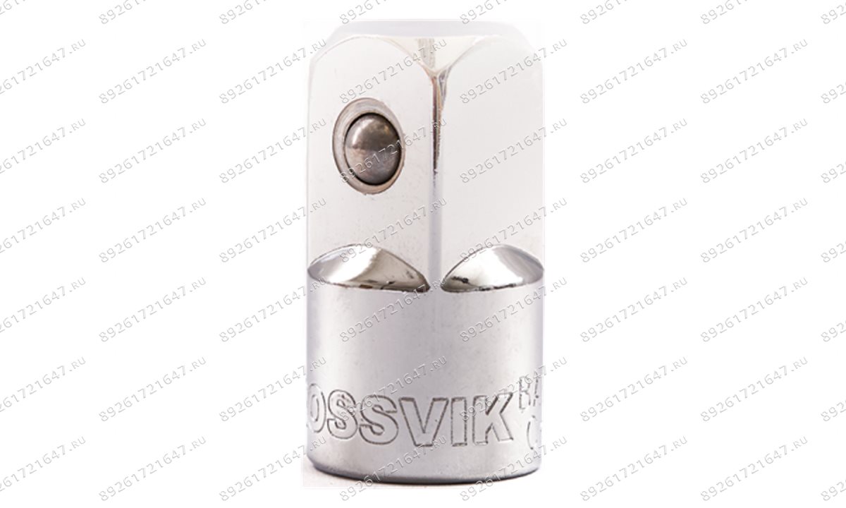  BA1234 Переходник ROSSVIK 1/2