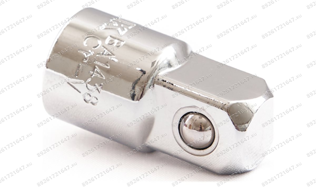  BA1438 Переходник ROSSVIK 1/4