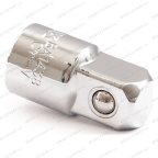  BA1438 Переходник ROSSVIK 1/4