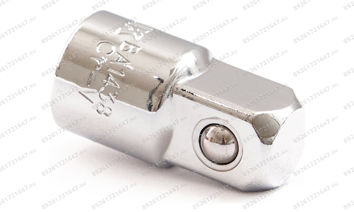  BA1438 Переходник ROSSVIK 1/4